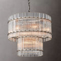 San Marco Two-tier Luxury Round Chandelier 22