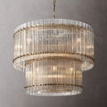 San Marco Two-tier Luxury Round Chandelier 37
