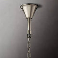 San Marco Two-tier Luxury Round Chandelier 37