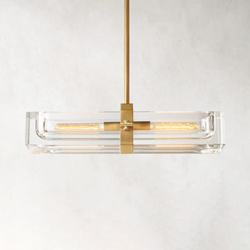 Savilen Crystal Luxury Chandelier