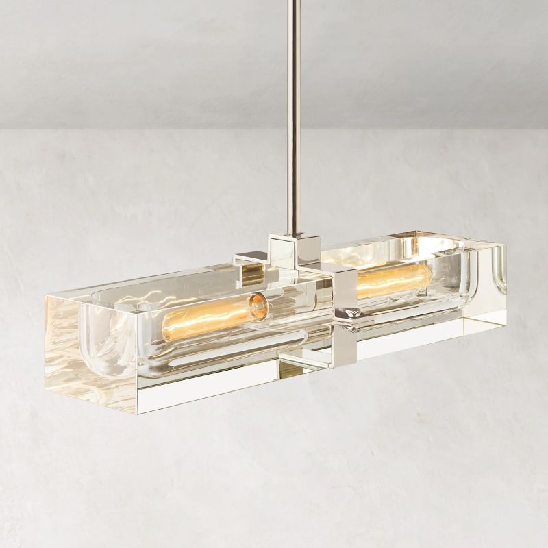 Savilen Crystal Luxury Chandelier