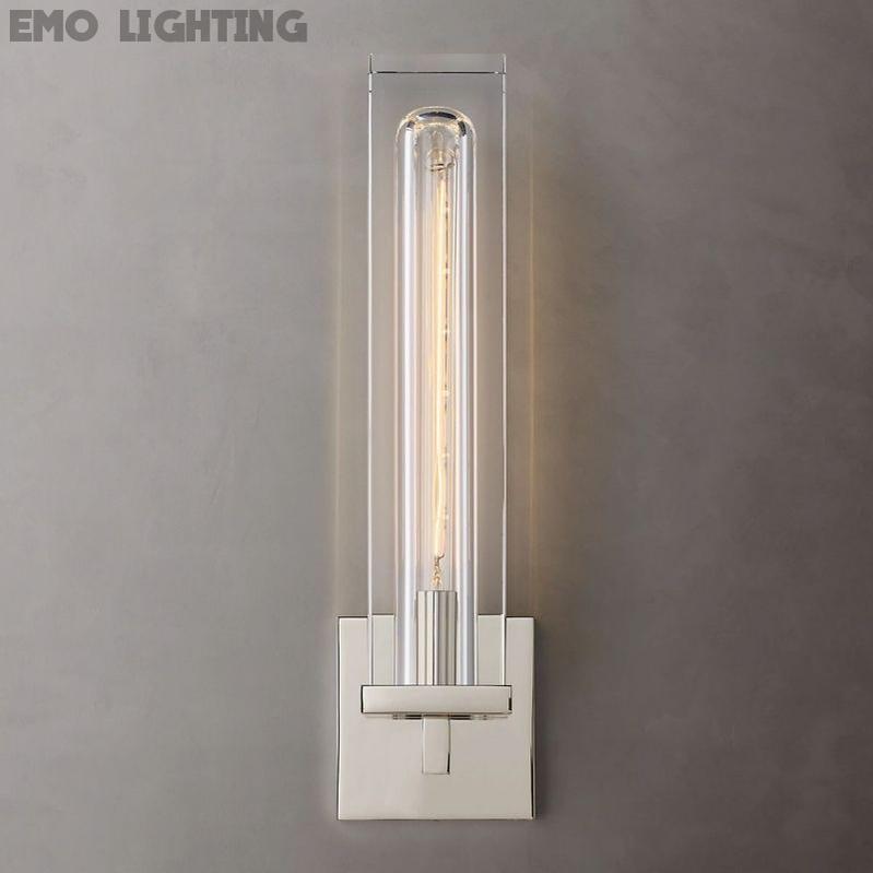 Savill Square Sconce - thebelacan