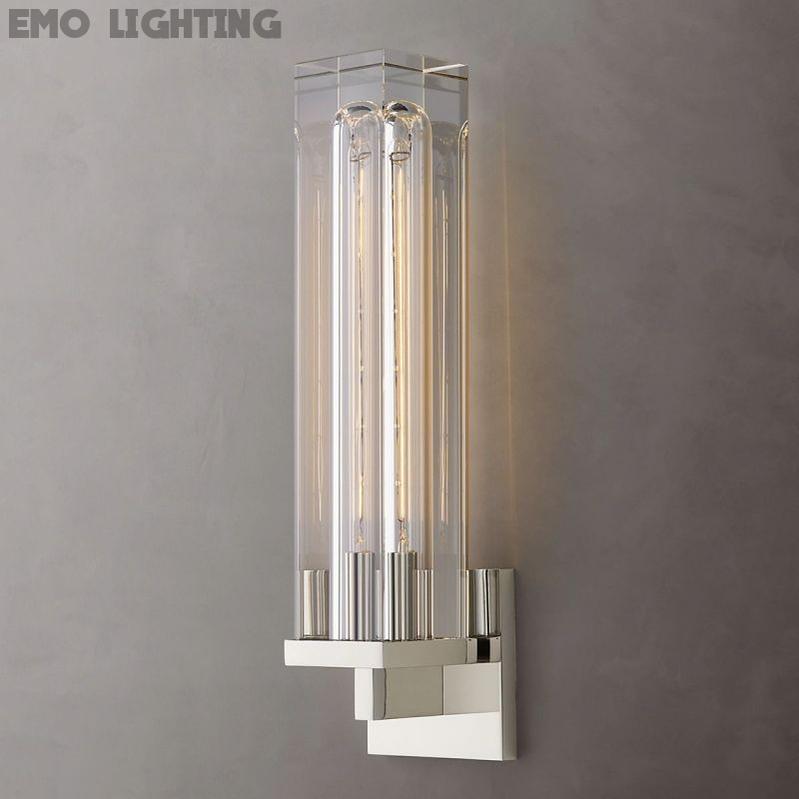 Savill Square Sconce - thebelacan