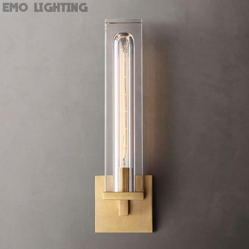 Savill Square Sconce - thebelacan