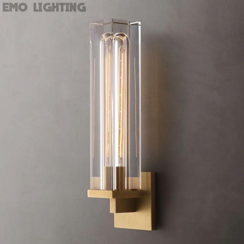 Savill Square Sconce - thebelacan