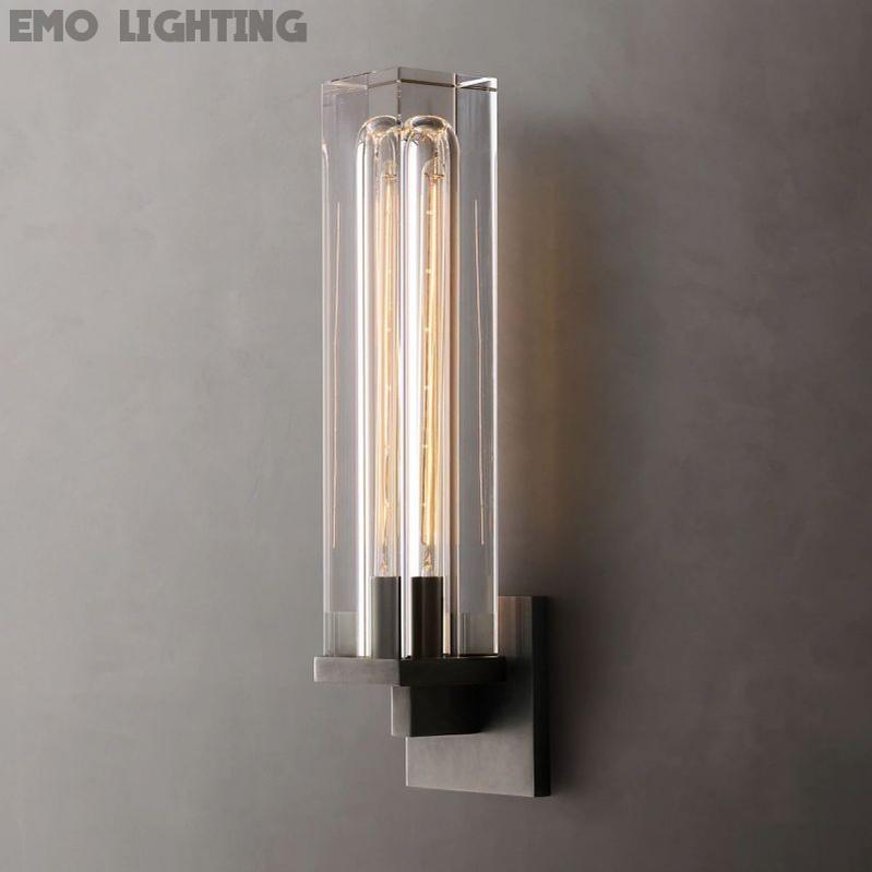 Savill Square Sconce - thebelacan