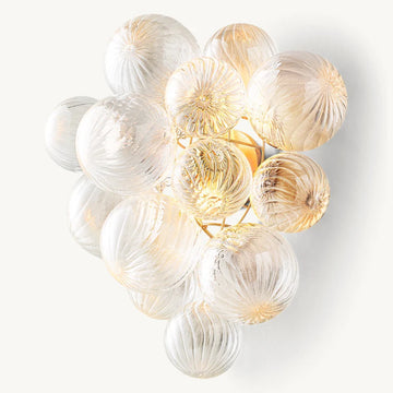 Taluma Sconce