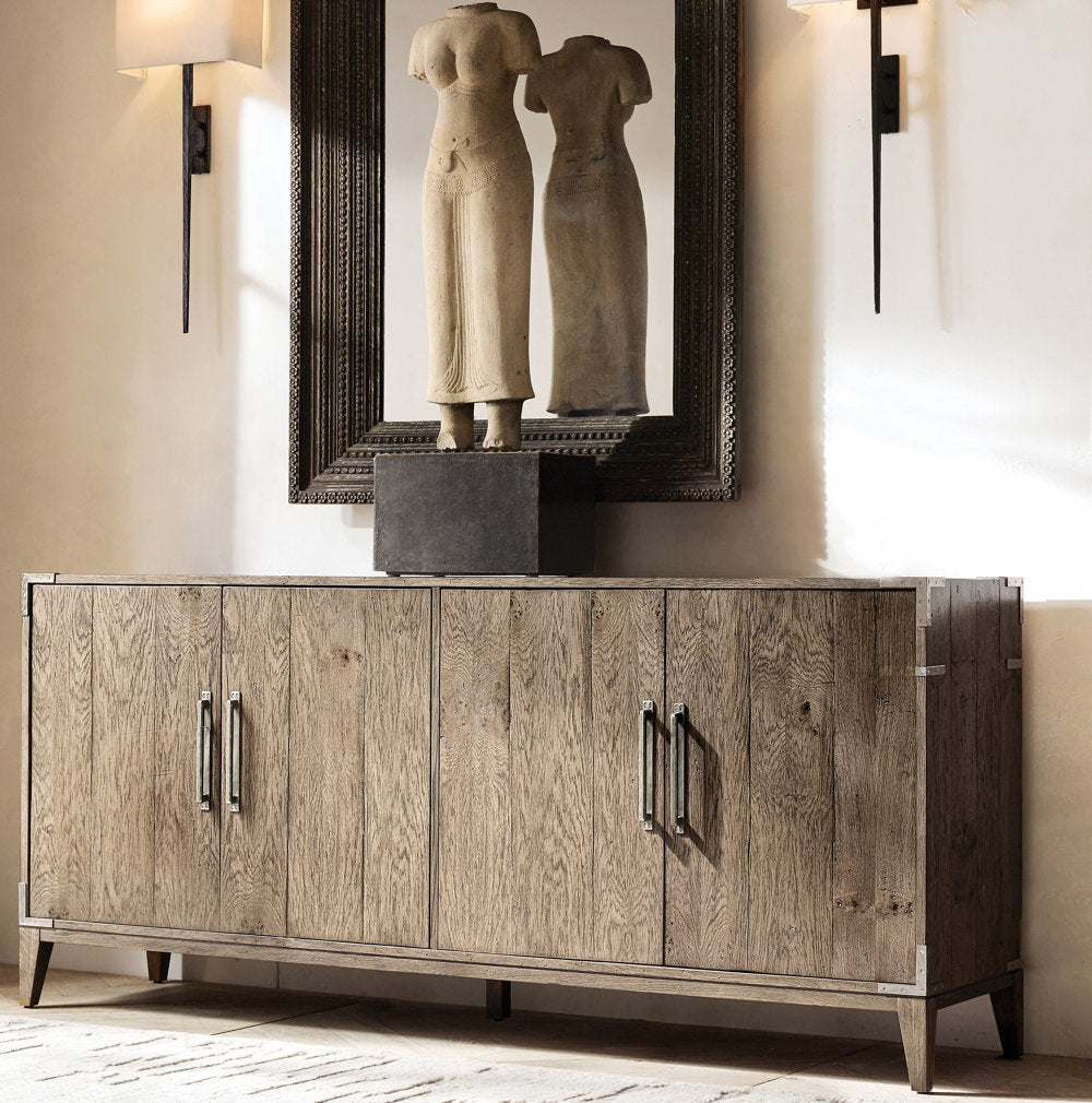 Wright Grand Sconce