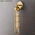 Vicomte Grand Wall Sconce - thebelacan