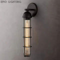 Vicomte Grand Wall Sconce - thebelacan