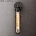 Vicomte Grand Wall Sconce - thebelacan