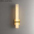 Alabaster Bedroom Wall Sconces Light Fixture    Wall Sconce [product_tags] Fabtiko