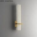 Alabaster Bedroom Wall Sconces Light Fixture    Wall Sconce [product_tags] Fabtiko