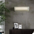 Alabaster Linear Wall Sconce Modern Style B   Wall Sconce [product_tags] Fabtiko