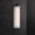 Alabaster Linear Wall Sconce Modern Style A   Wall Sconce [product_tags] Fabtiko