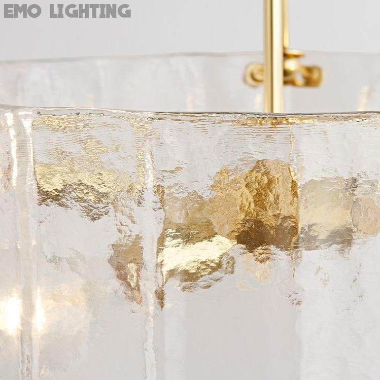 Willamette 2 Tier Crystal Chandelier - thebelacan