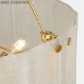 Willamette 2 Tier Crystal Chandelier - thebelacan