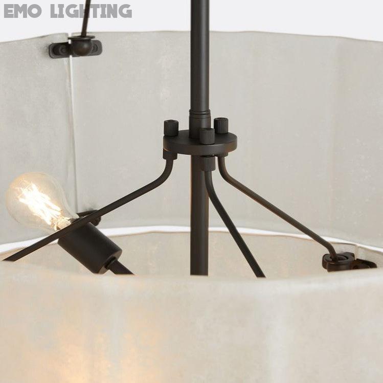 Willamette 2 Tier Crystal Chandelier - thebelacan