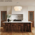 Willamette 2 Tier Crystal Chandelier - thebelacan