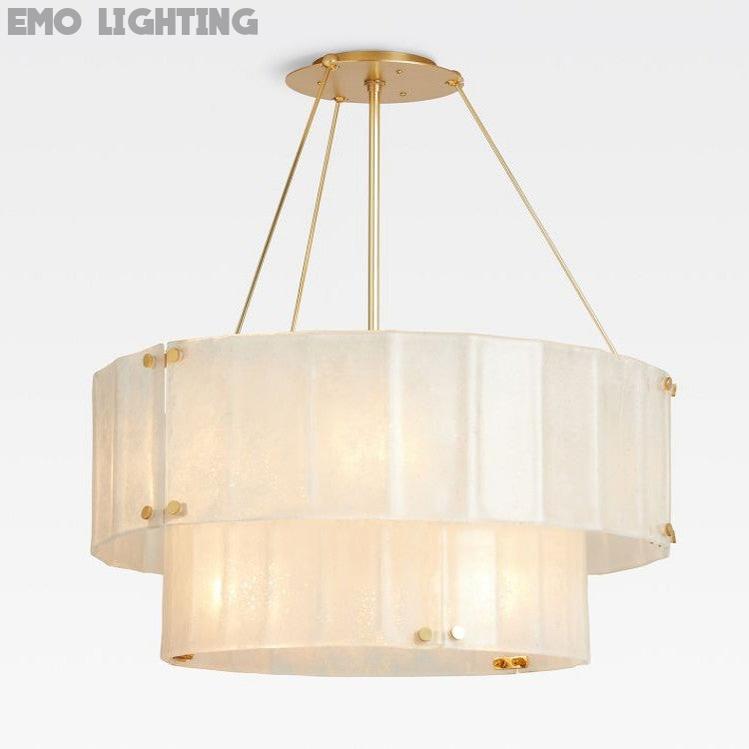 Willamette 2 Tier Crystal Chandelier - thebelacan