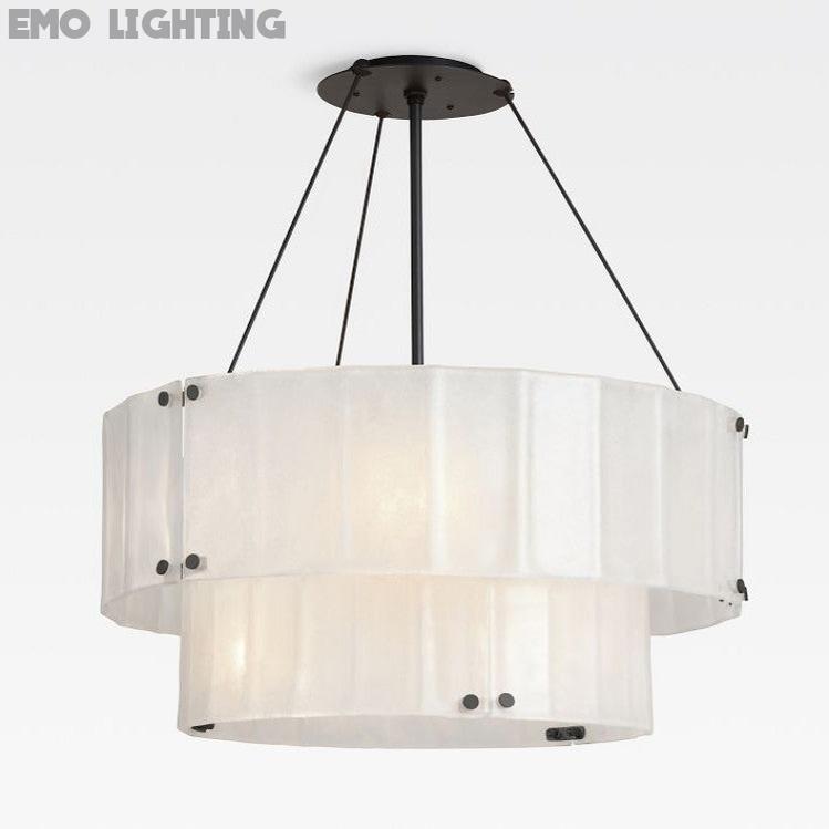 Willamette 2 Tier Crystal Chandelier - thebelacan