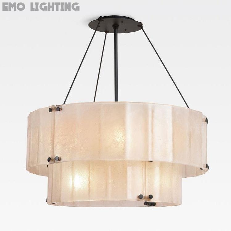 Willamette 2 Tier Crystal Chandelier - thebelacan