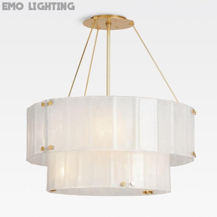 Willamette 2 Tier Crystal Chandelier - thebelacan