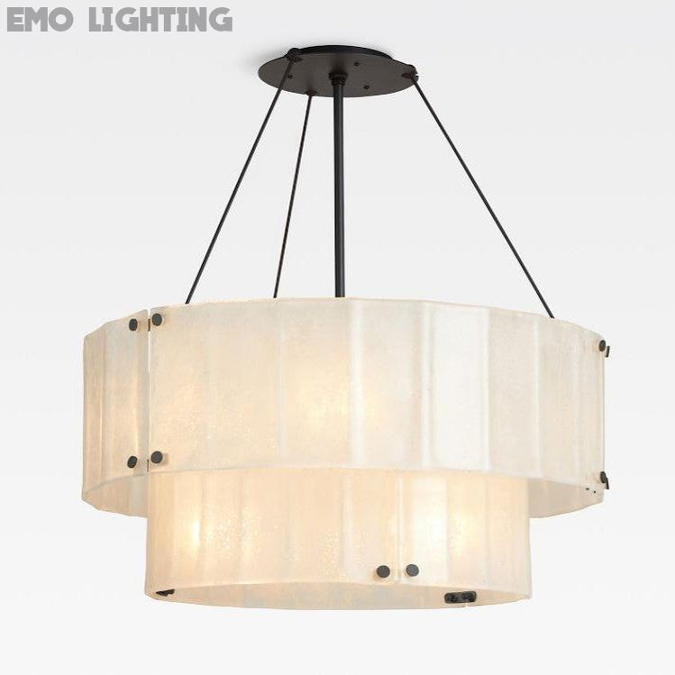 Willamette 2 Tier Crystal Chandelier - thebelacan