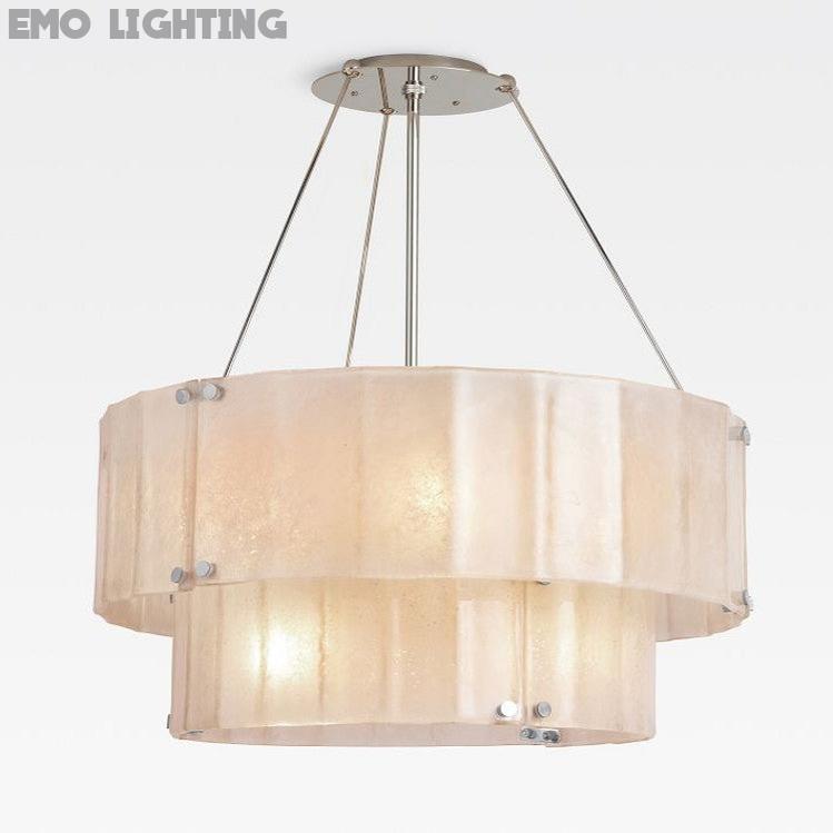 Willamette 2 Tier Crystal Chandelier - thebelacan