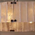 Willamette Oval Crystal Chandelier 60
