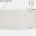 Willamette Oval Crystal Chandelier 60