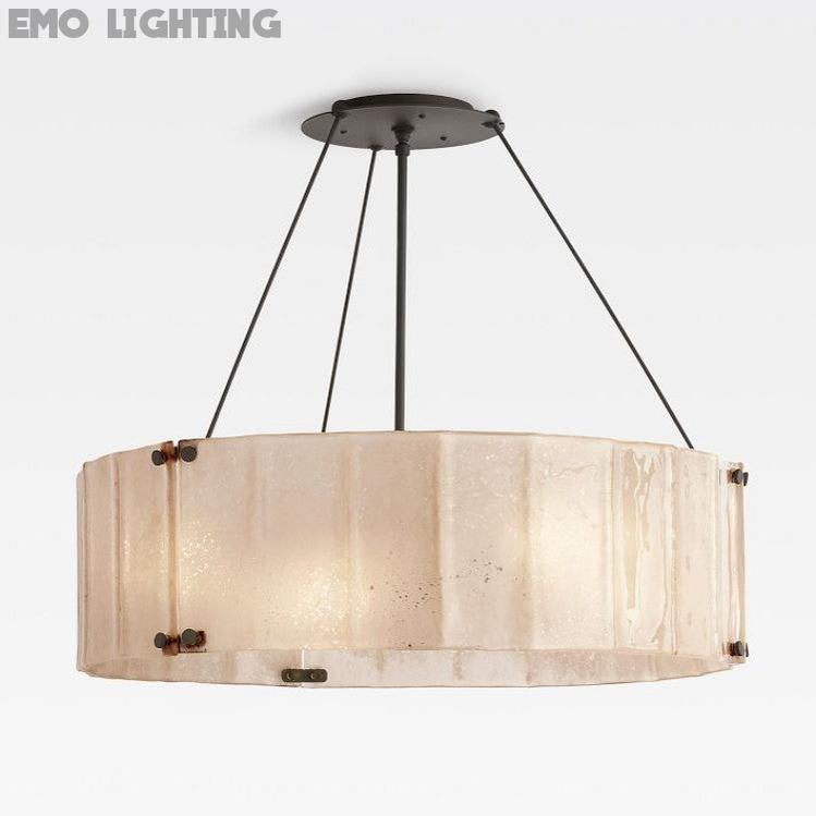 Willamette Round Crystal Chandelier 32" - thebelacan