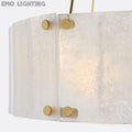 Willamette Round Crystal Chandelier 32
