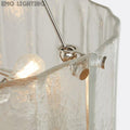 Willamette Round Crystal Chandelier 32