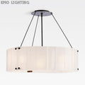 Willamette Round Crystal Chandelier 32