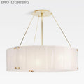 Willamette Round Crystal Chandelier 32