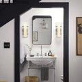 Willamette Wall Sconce 16
