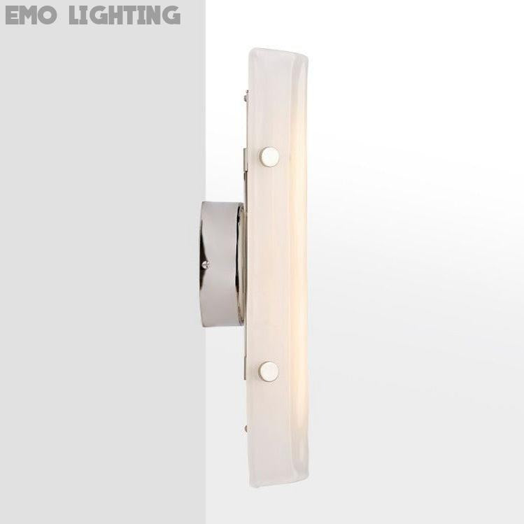 Willamette Wall Sconce 16"H - thebelacan