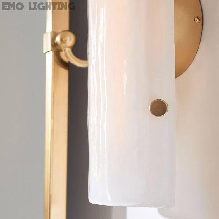 Willamette Wall Sconce 16"H - thebelacan