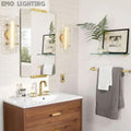 Willamette Wall Sconce 16