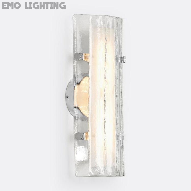 Willamette Wall Sconce 16"H - thebelacan