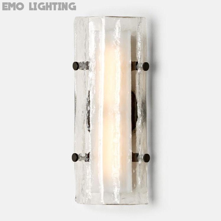 Willamette Wall Sconce 16"H - thebelacan