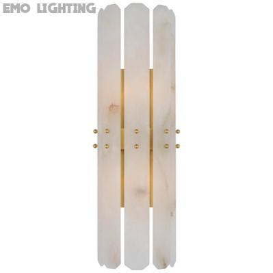 Claire Bonnington Tall Wall Sconce Fixture
