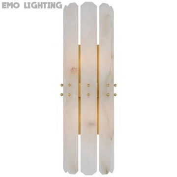 Claire Bonnington Tall Wall Sconce Fixture