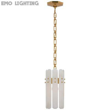 Claire Bonnington Alabaster Small Pendant