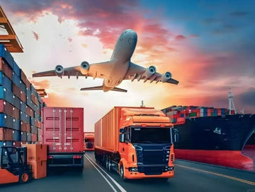 Dubai shipping costs（5-7 days, express shipping)