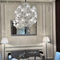 Baccarat Le Roi Soleil Crystal Chandelier