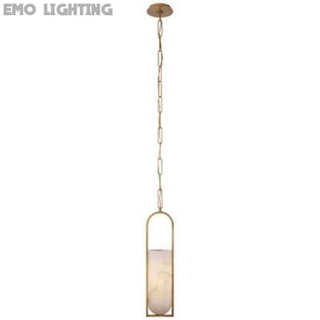 Kelly Wearstler Melange Alabaster Pendant