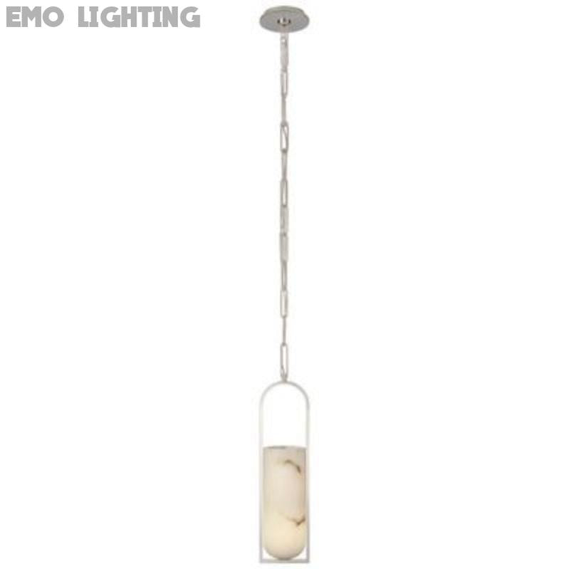 Kelly Wearstler Melange Alabaster Pendant