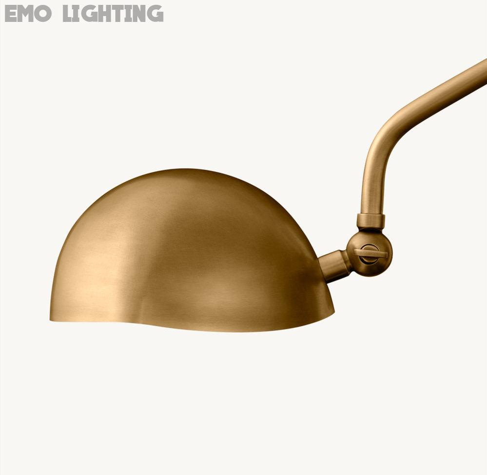 CONVESSI TASK TABLE LAMP
